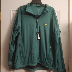 Masters tech windbreker